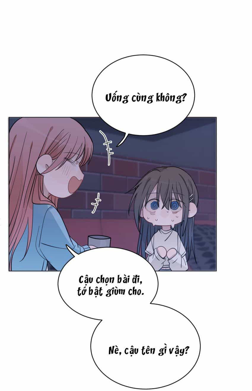Lắng Nghe Những Vì Sao - Chương 43 - ảnh 31