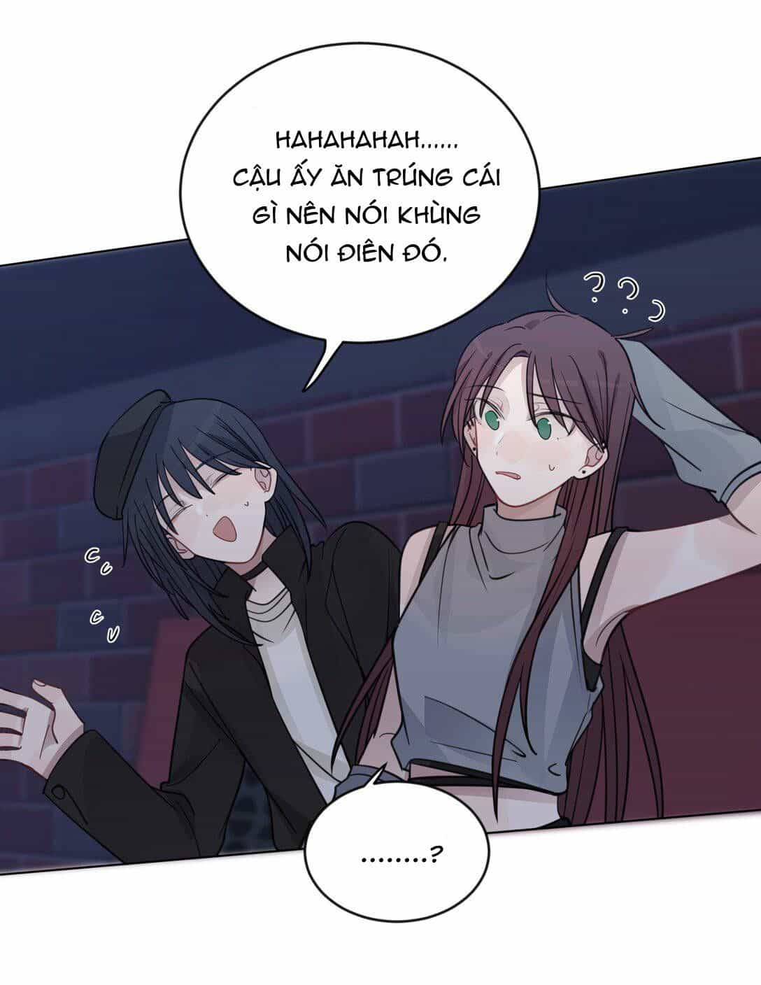 Lắng Nghe Những Vì Sao - Chương 44 - ảnh 4