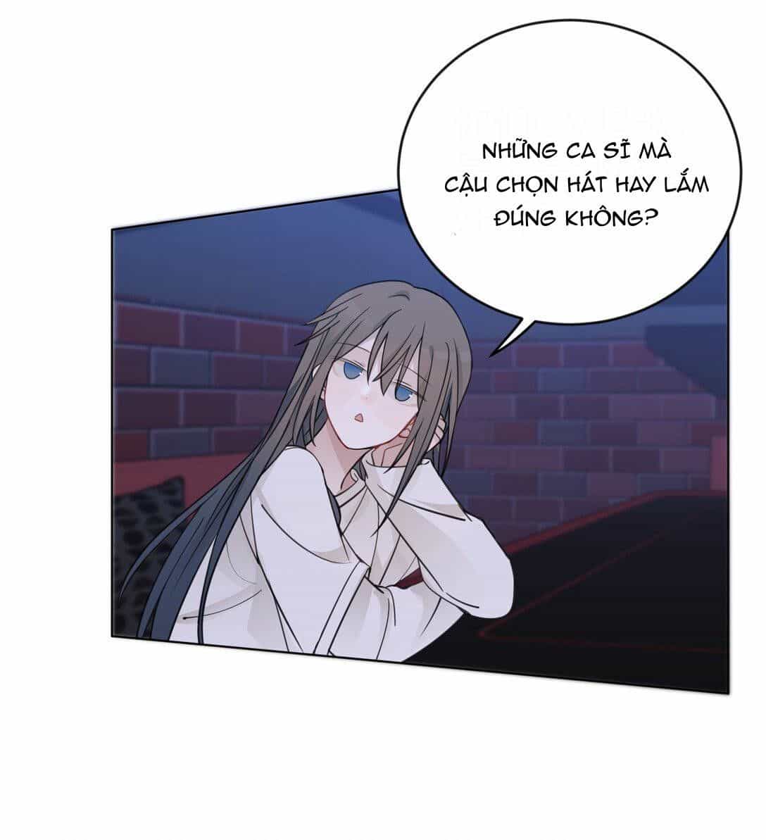 Lắng Nghe Những Vì Sao - Chương 45 - ảnh 23
