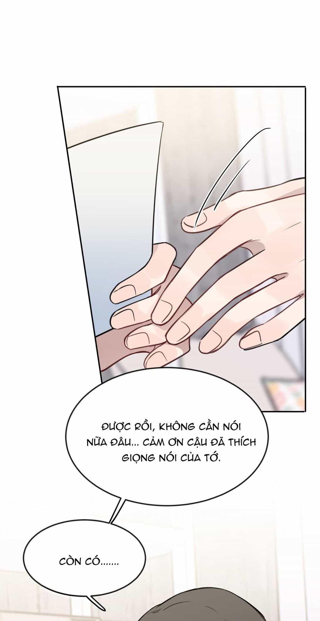 Lắng Nghe Những Vì Sao - Chương 46 - ảnh 12
