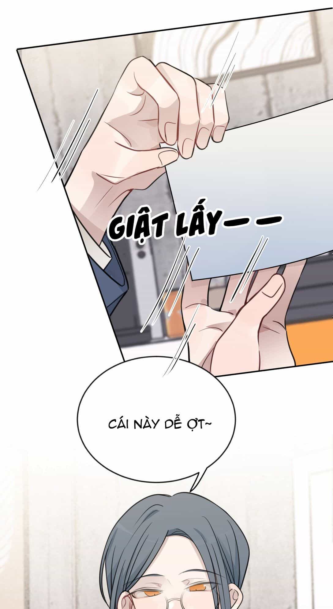 Lắng Nghe Những Vì Sao - Chương 46 - ảnh 21