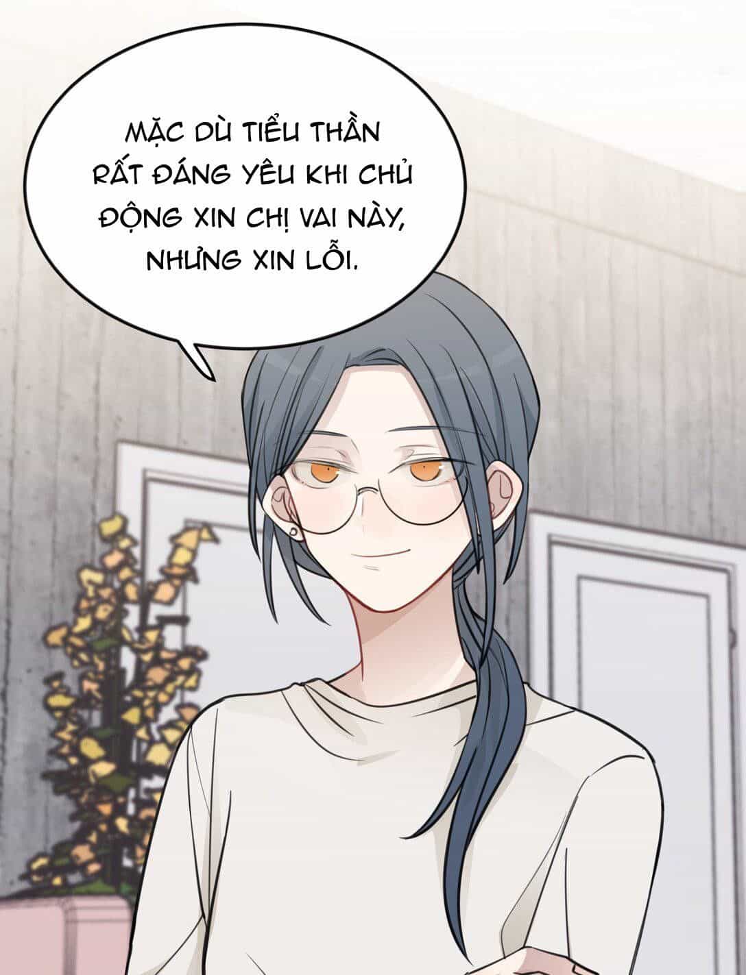 Lắng Nghe Những Vì Sao - Chương 47 - ảnh 8