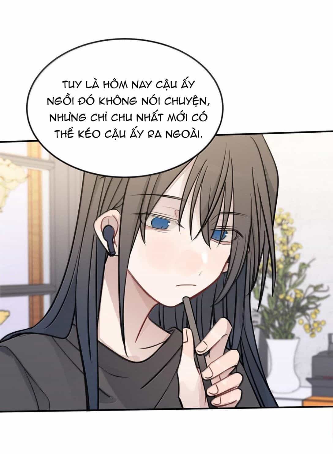 Lắng Nghe Những Vì Sao - Chương 49 - ảnh 12