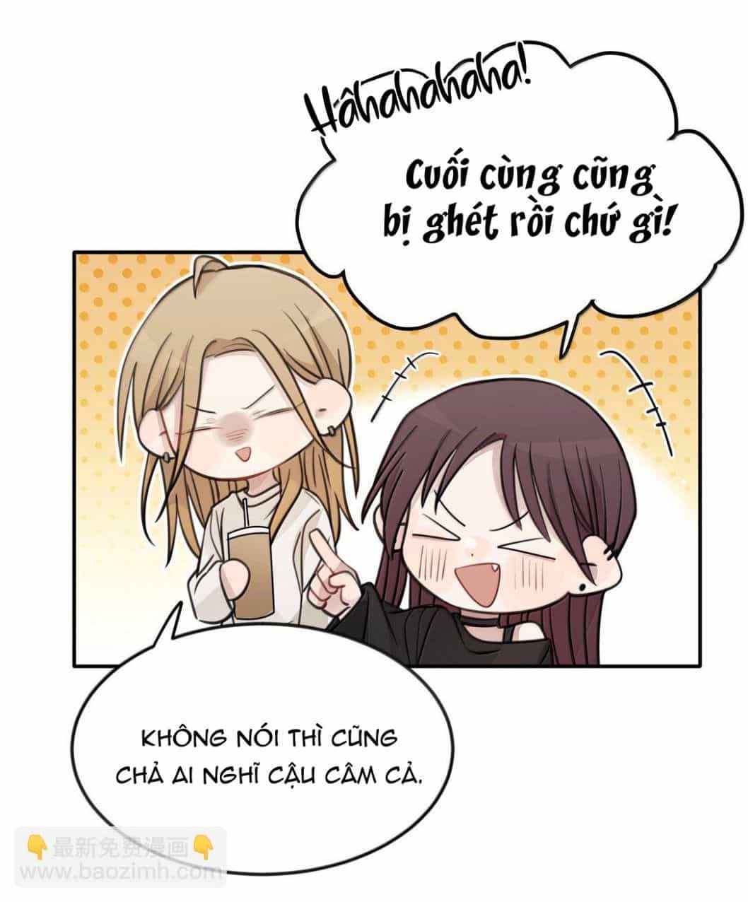 Lắng Nghe Những Vì Sao - Chương 49 - ảnh 25