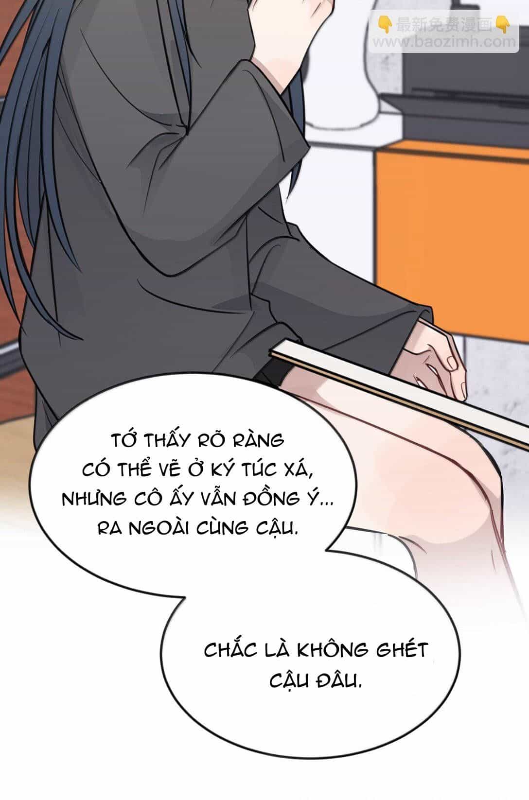 Lắng Nghe Những Vì Sao - Chương 49 - ảnh 28