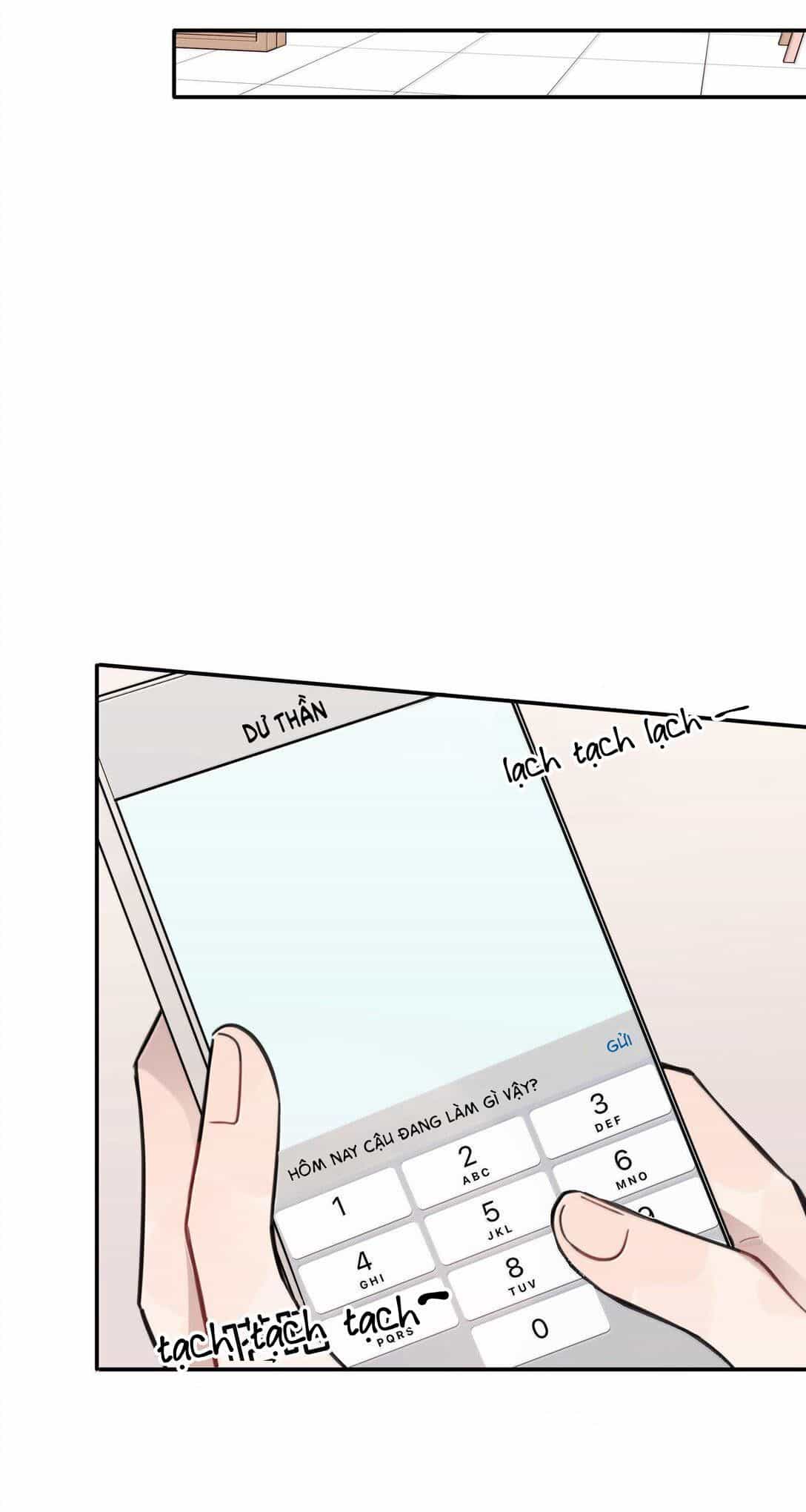 Lắng Nghe Những Vì Sao - Chương 49 - ảnh 33