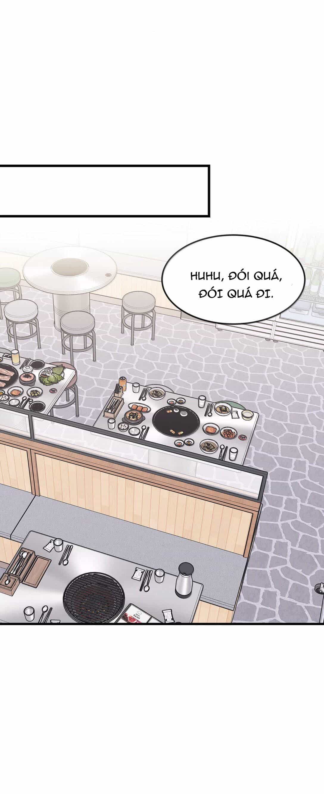 Lắng Nghe Những Vì Sao - Chương 50 - ảnh 19