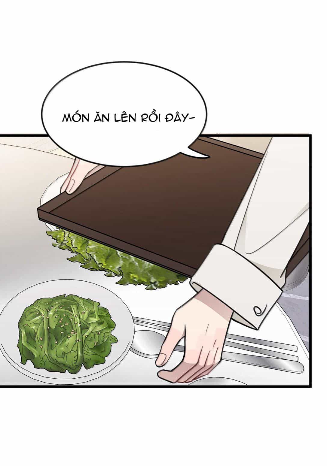 Lắng Nghe Những Vì Sao - Chương 50 - ảnh 21