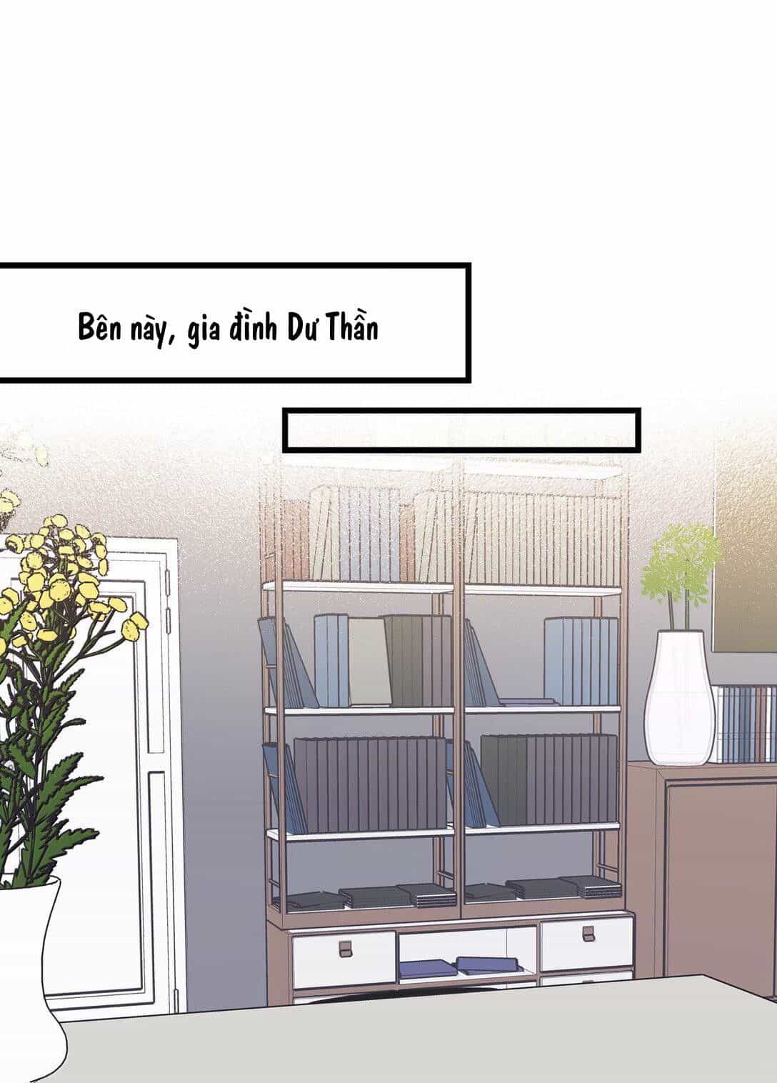 Lắng Nghe Những Vì Sao - Chương 51 - ảnh 10