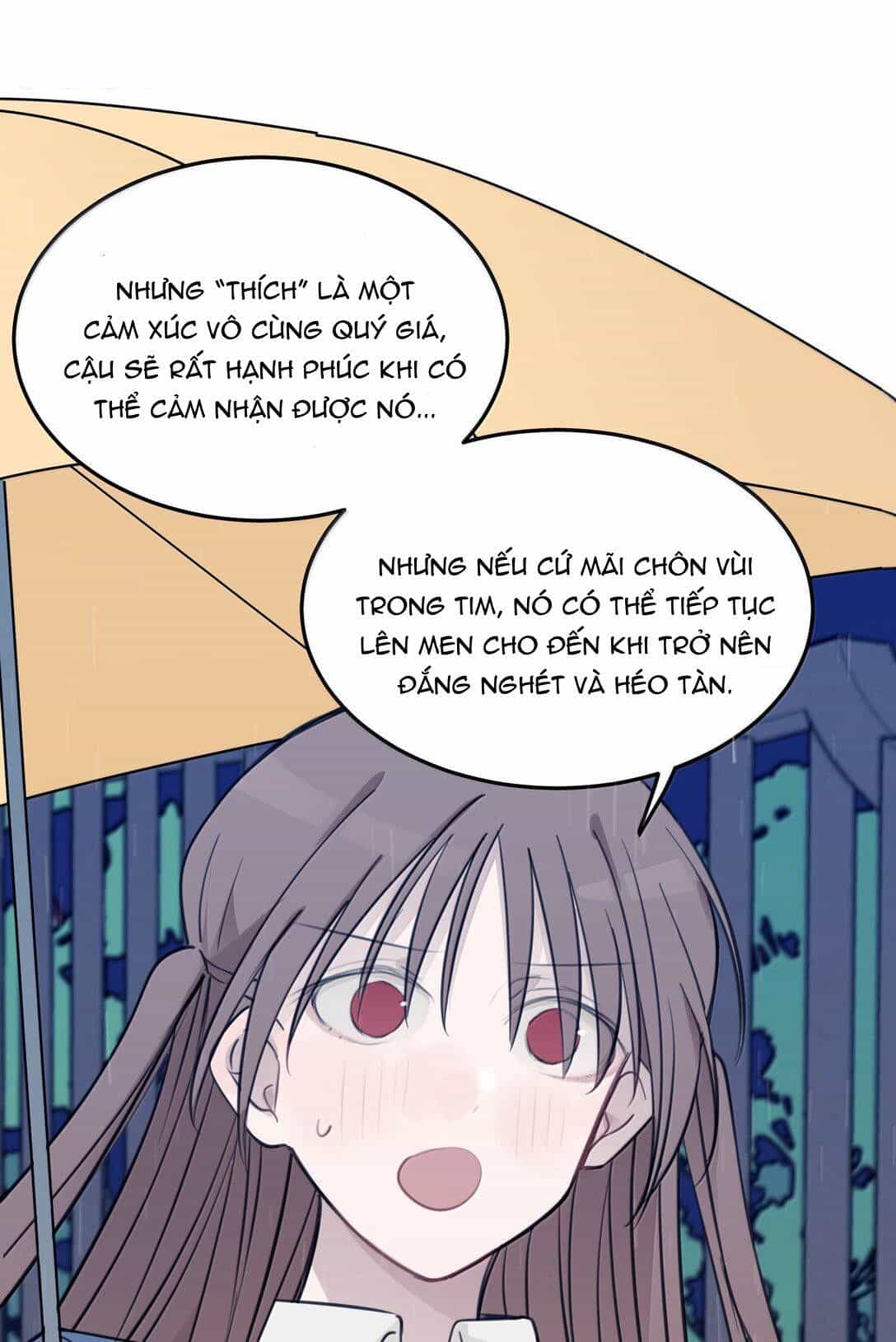Lắng Nghe Những Vì Sao - Chương 55 - ảnh 13