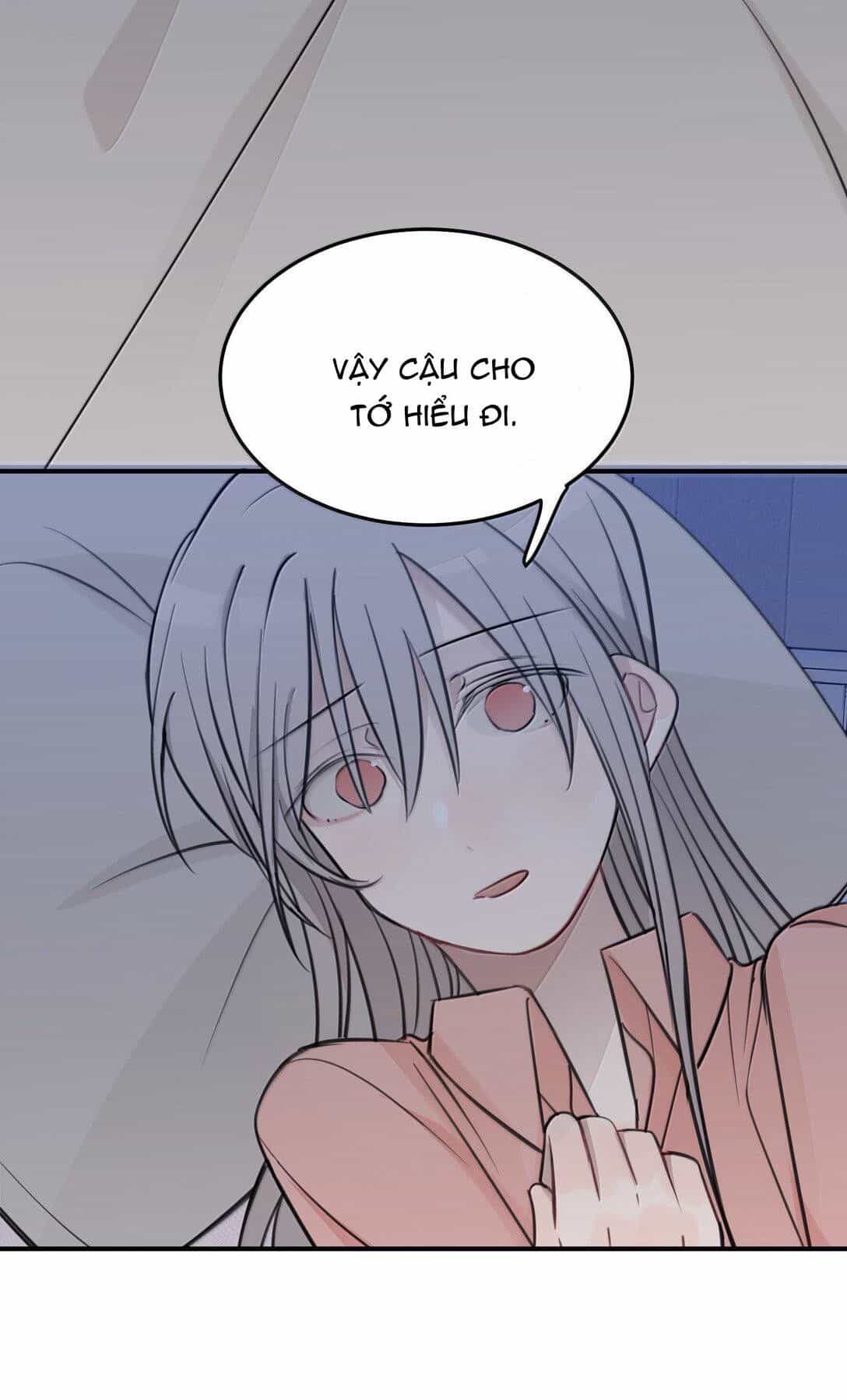 Lắng Nghe Những Vì Sao - Chương 56 - ảnh 23