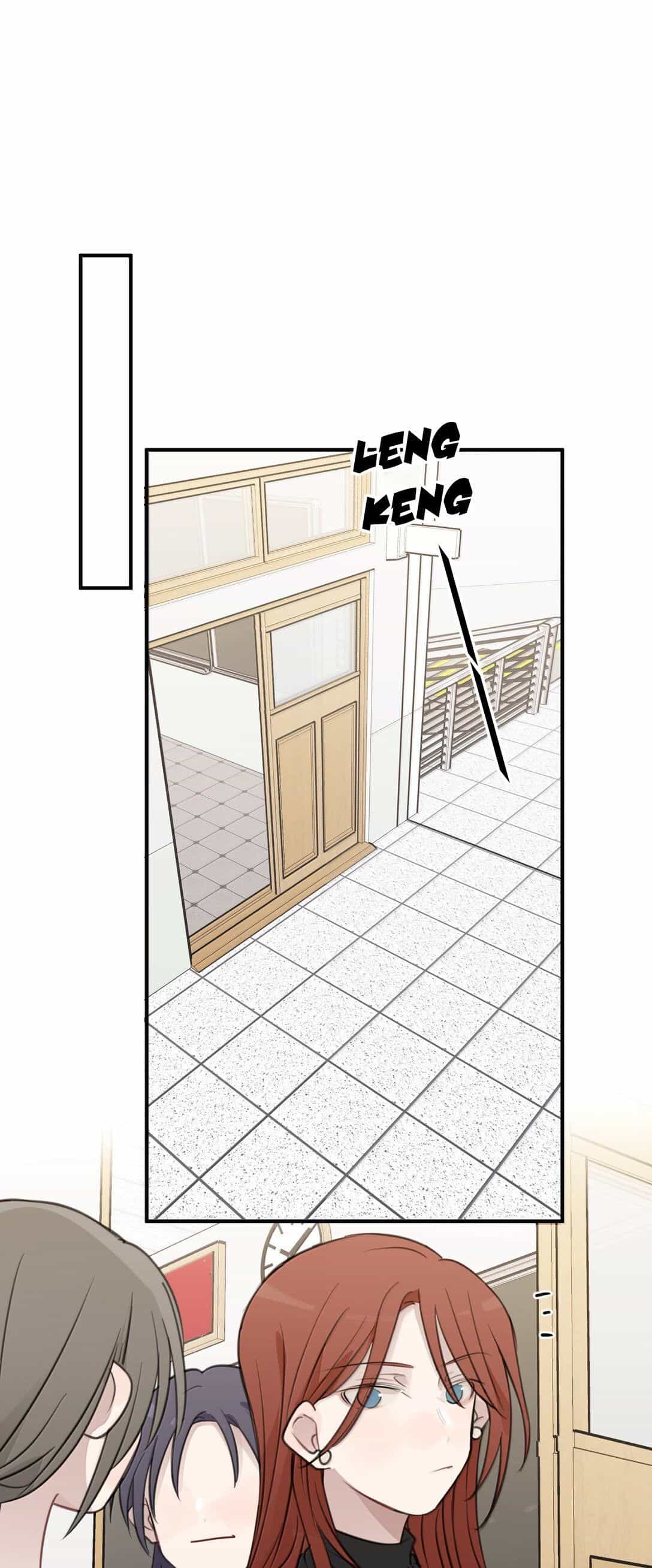 Lắng Nghe Những Vì Sao - Chương 58 - ảnh 19