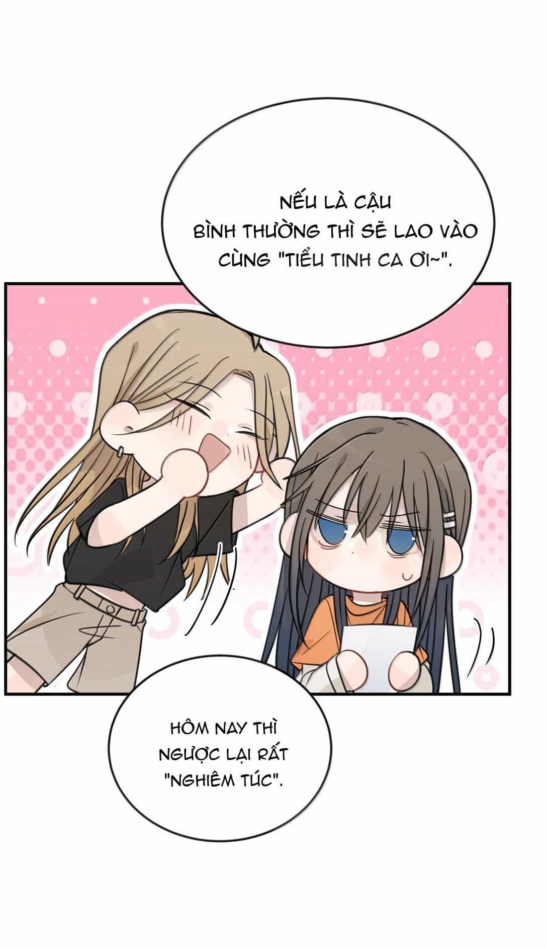Lắng Nghe Những Vì Sao - Chương 60 - ảnh 24