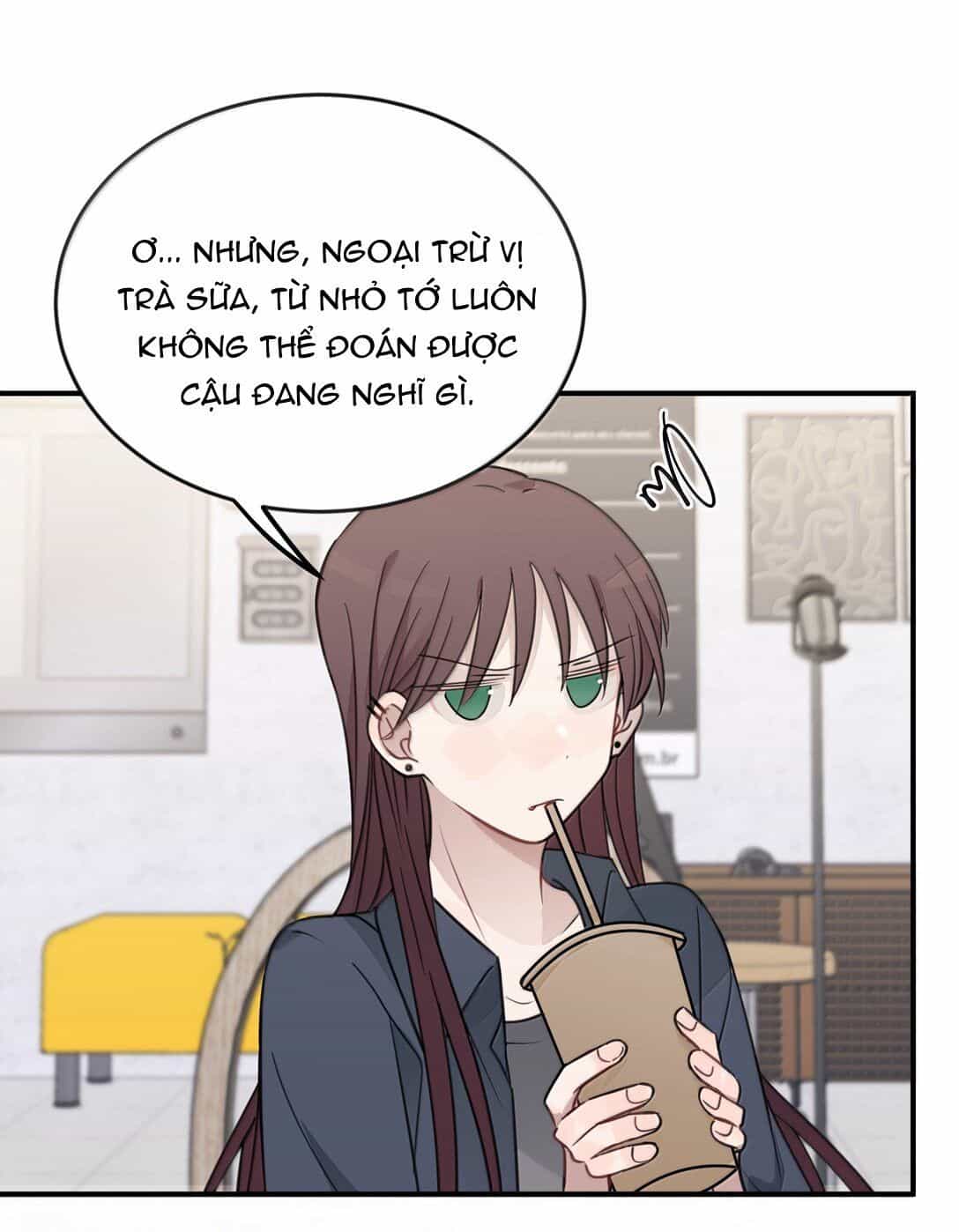 Lắng Nghe Những Vì Sao - Chương 61 - ảnh 23