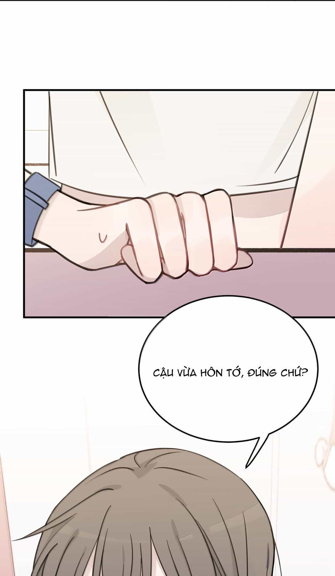Lắng Nghe Những Vì Sao - Chương 67 - ảnh 9