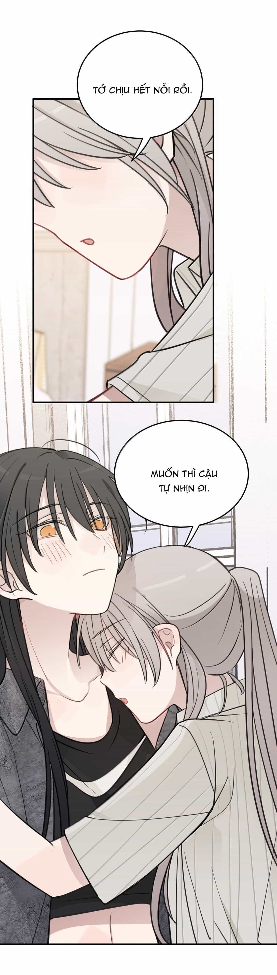 Lắng Nghe Những Vì Sao - Chương 68 - ảnh 20