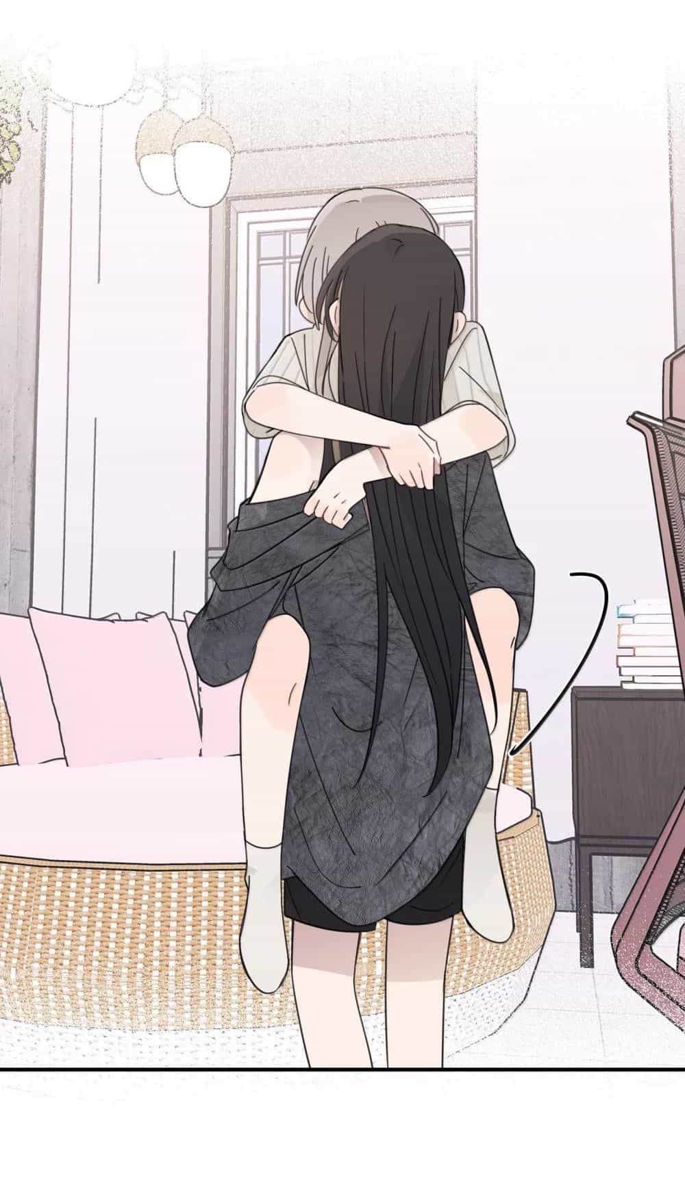 Lắng Nghe Những Vì Sao - Chương 69 - ảnh 4