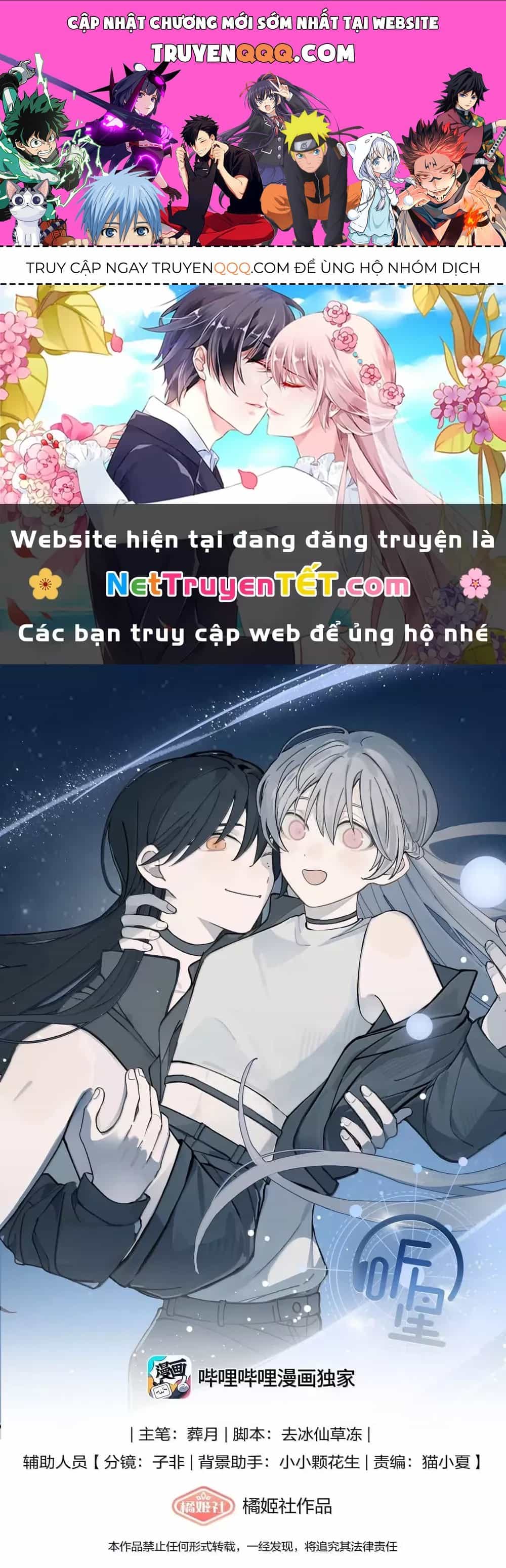 Lắng Nghe Những Vì Sao - Chương 70 - ảnh 1