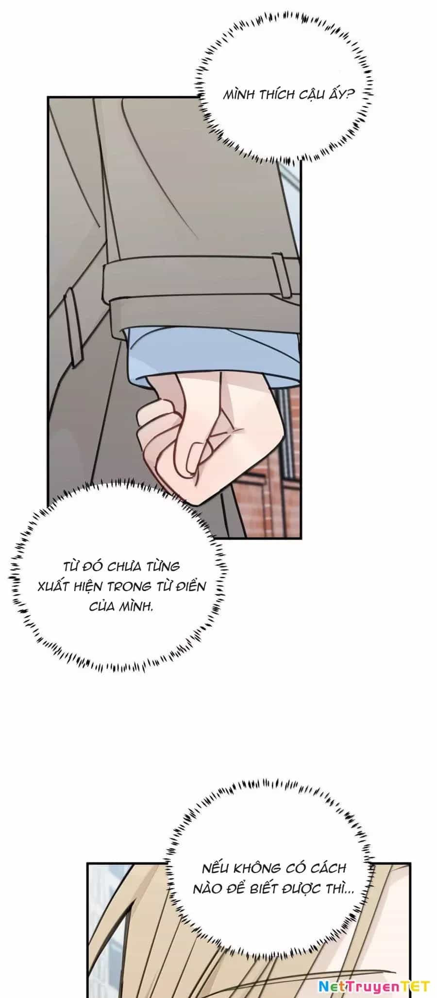 Lắng Nghe Những Vì Sao - Chương 72 - ảnh 5