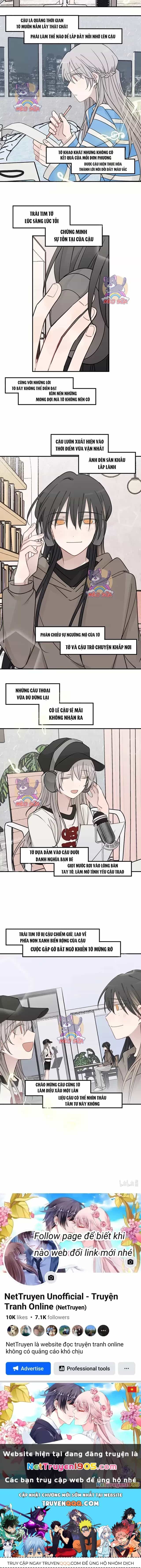 Lắng Nghe Những Vì Sao - Chương 93 - ảnh 3