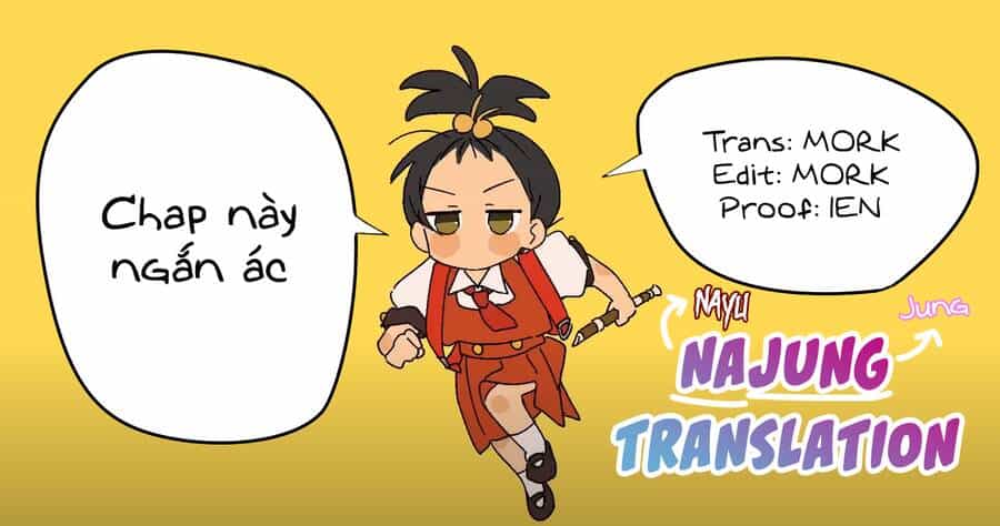 Lắng Nghe Tôi Nè!! - Chương 12 - ảnh 9