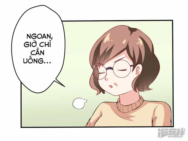 Lang Quân Khát Máu: Cô Dâu Bị Mắc Bẫy - Chương 1.2 - ảnh 13