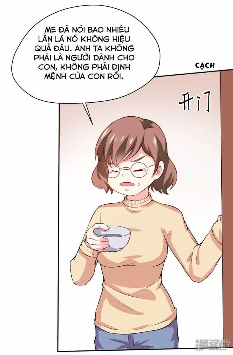 Lang Quân Khát Máu: Cô Dâu Bị Mắc Bẫy - Chương 1.2 - ảnh 4