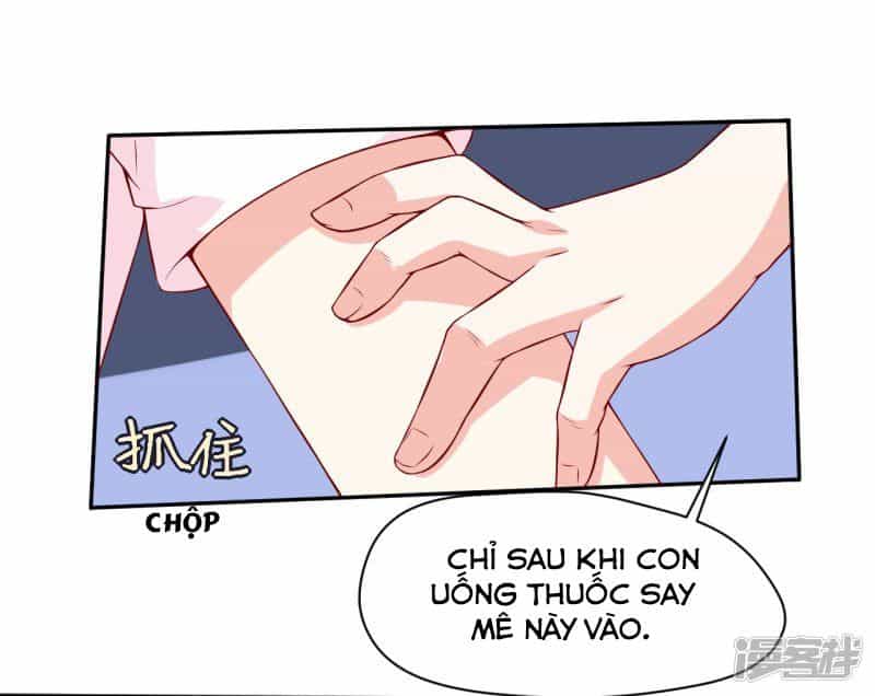 Lang Quân Khát Máu: Cô Dâu Bị Mắc Bẫy - Chương 1.2 - ảnh 6