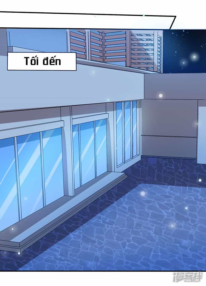 Lang Quân Khát Máu: Cô Dâu Bị Mắc Bẫy - Chương 2 - ảnh 11