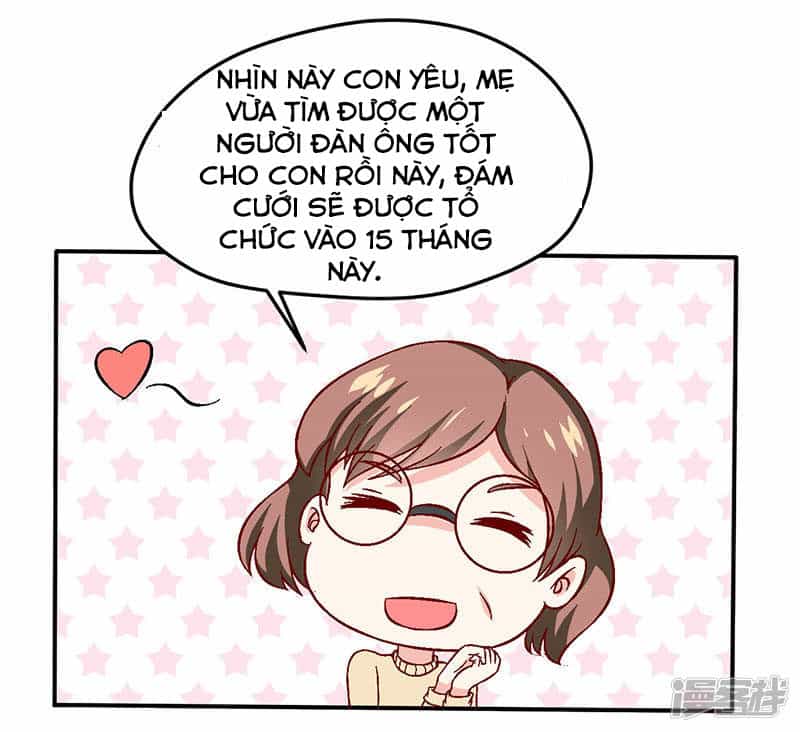 Lang Quân Khát Máu: Cô Dâu Bị Mắc Bẫy - Chương 2 - ảnh 13