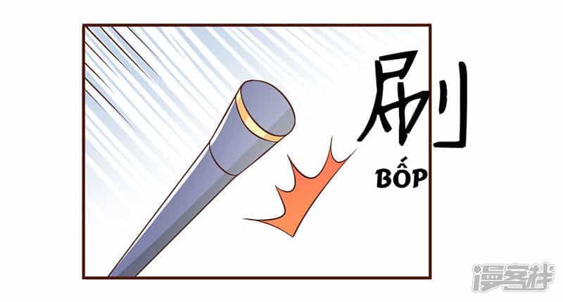 Lang Quân Khát Máu: Cô Dâu Bị Mắc Bẫy - Chương 3 - ảnh 13