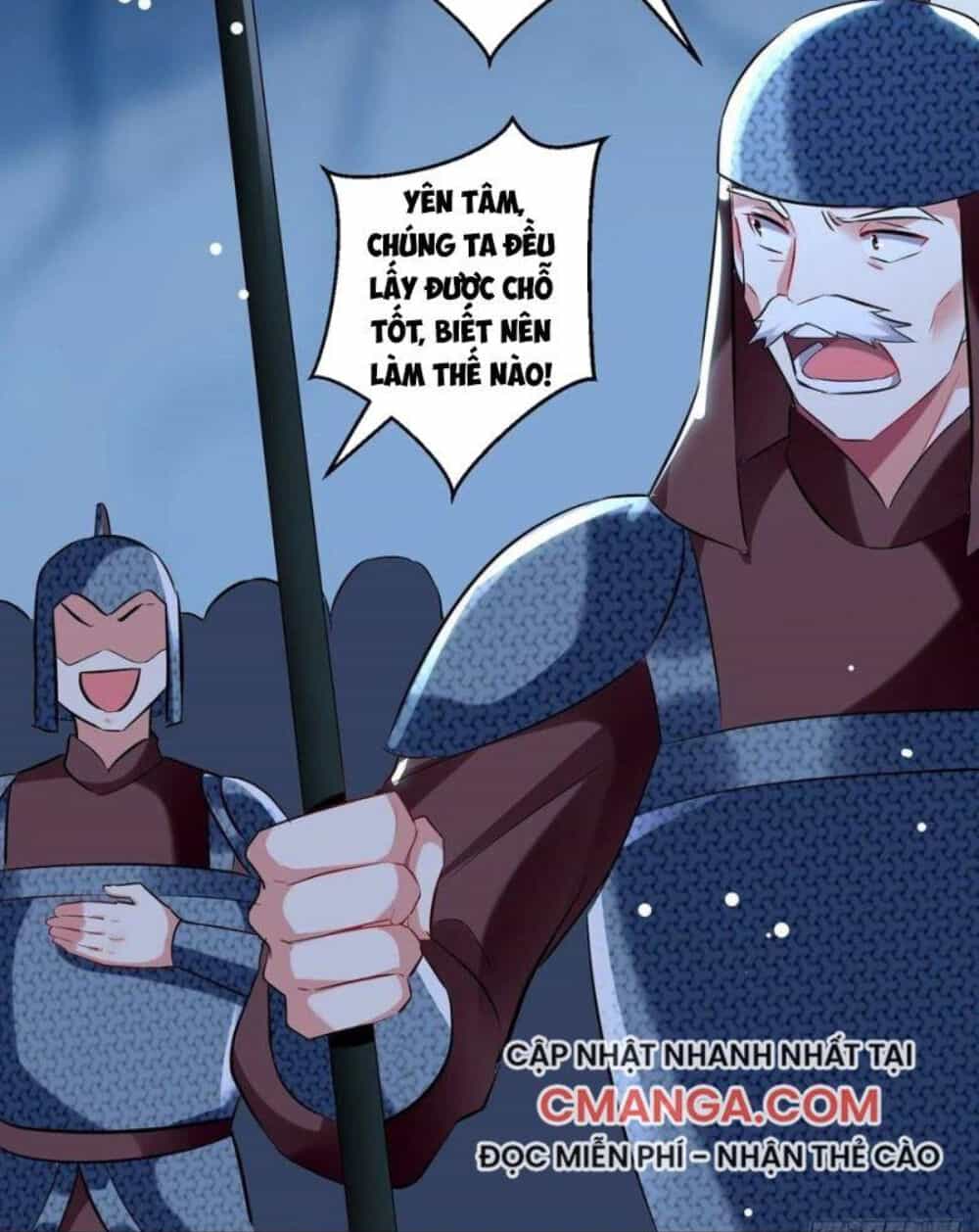 Lăng Thiên Thần Đế - Chương 121 - ảnh 11
