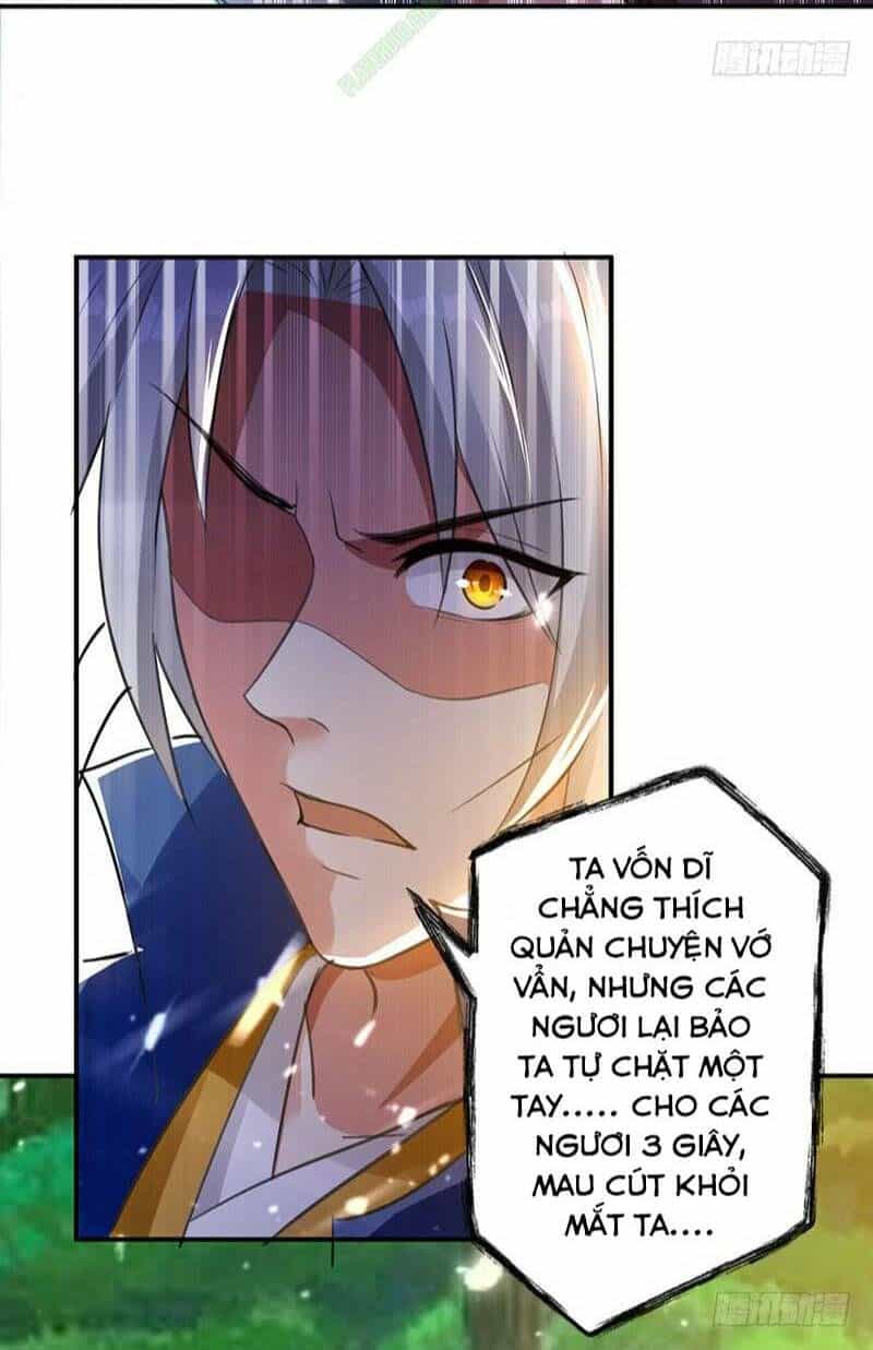 Lăng Thiên Thần Đế - Chương 13 - ảnh 20