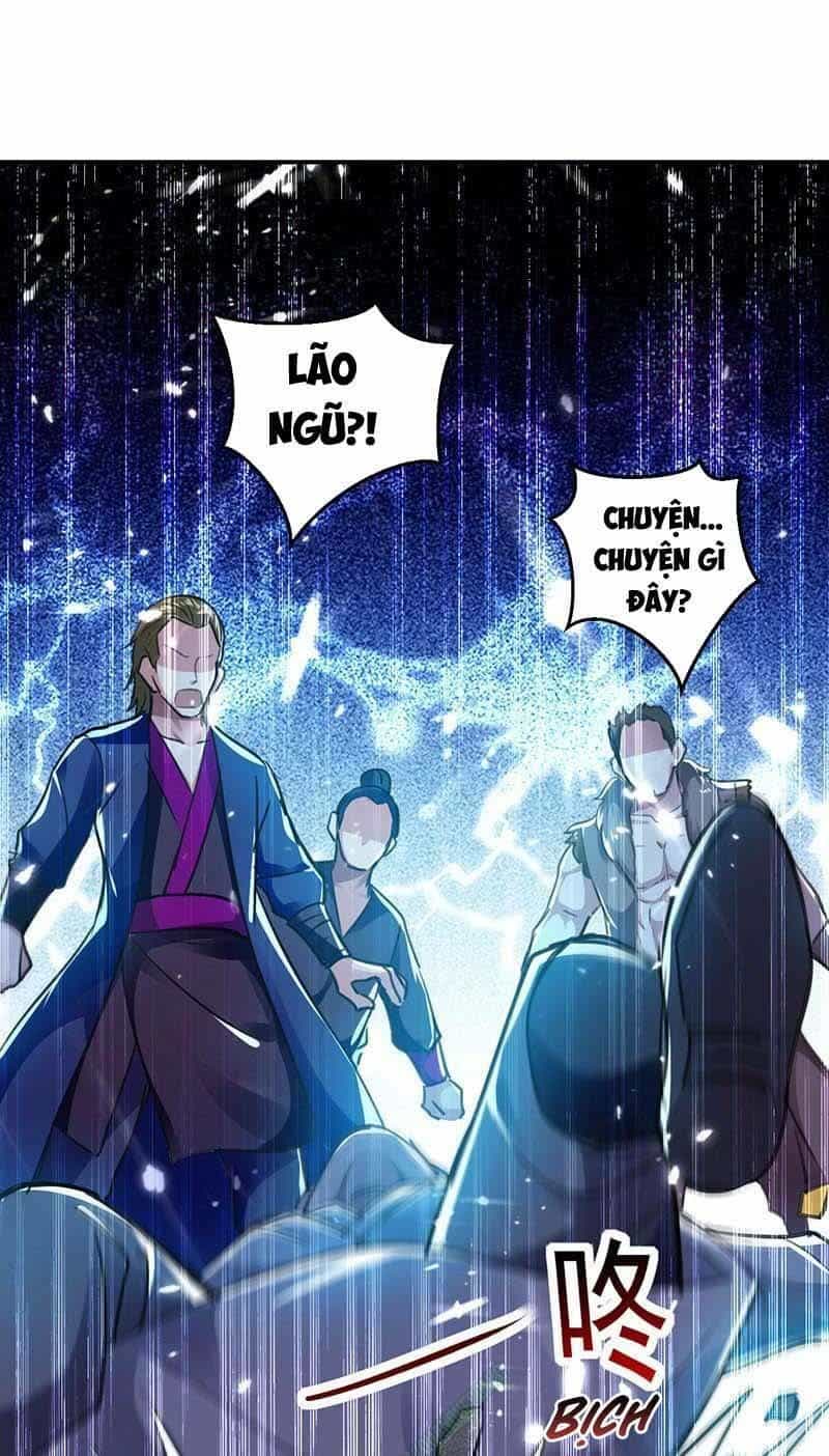 Lăng Thiên Thần Đế - Chương 14 - ảnh 3
