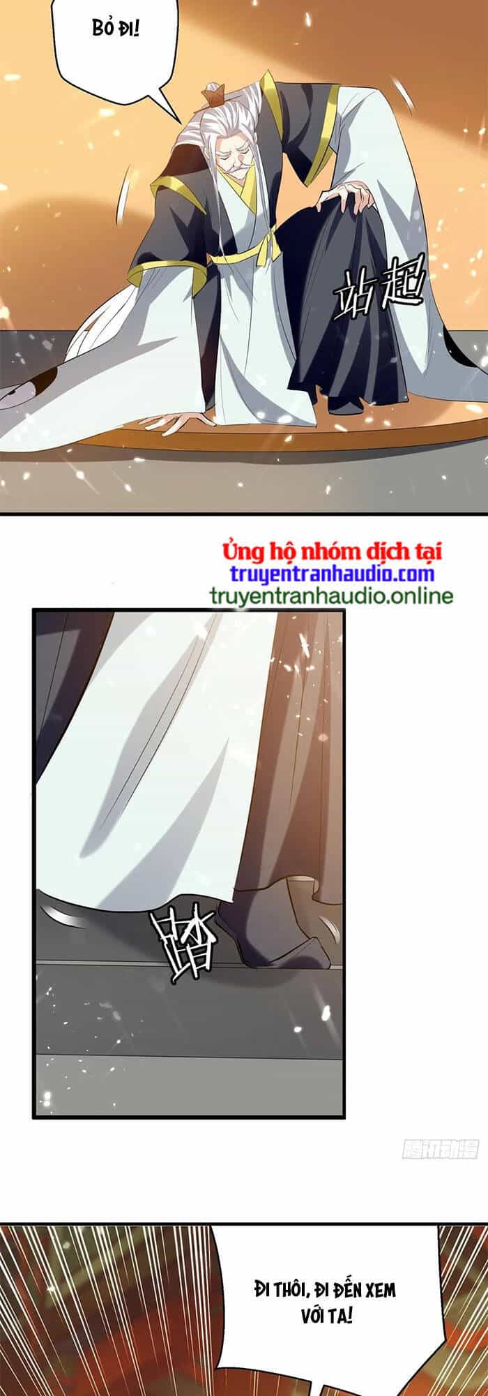 Lăng Thiên Thần Đế - Chương 182 - ảnh 5