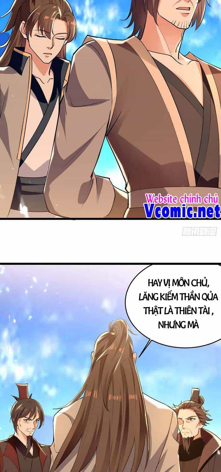 Lăng Thiên Thần Đế - Chương 233 - ảnh 2