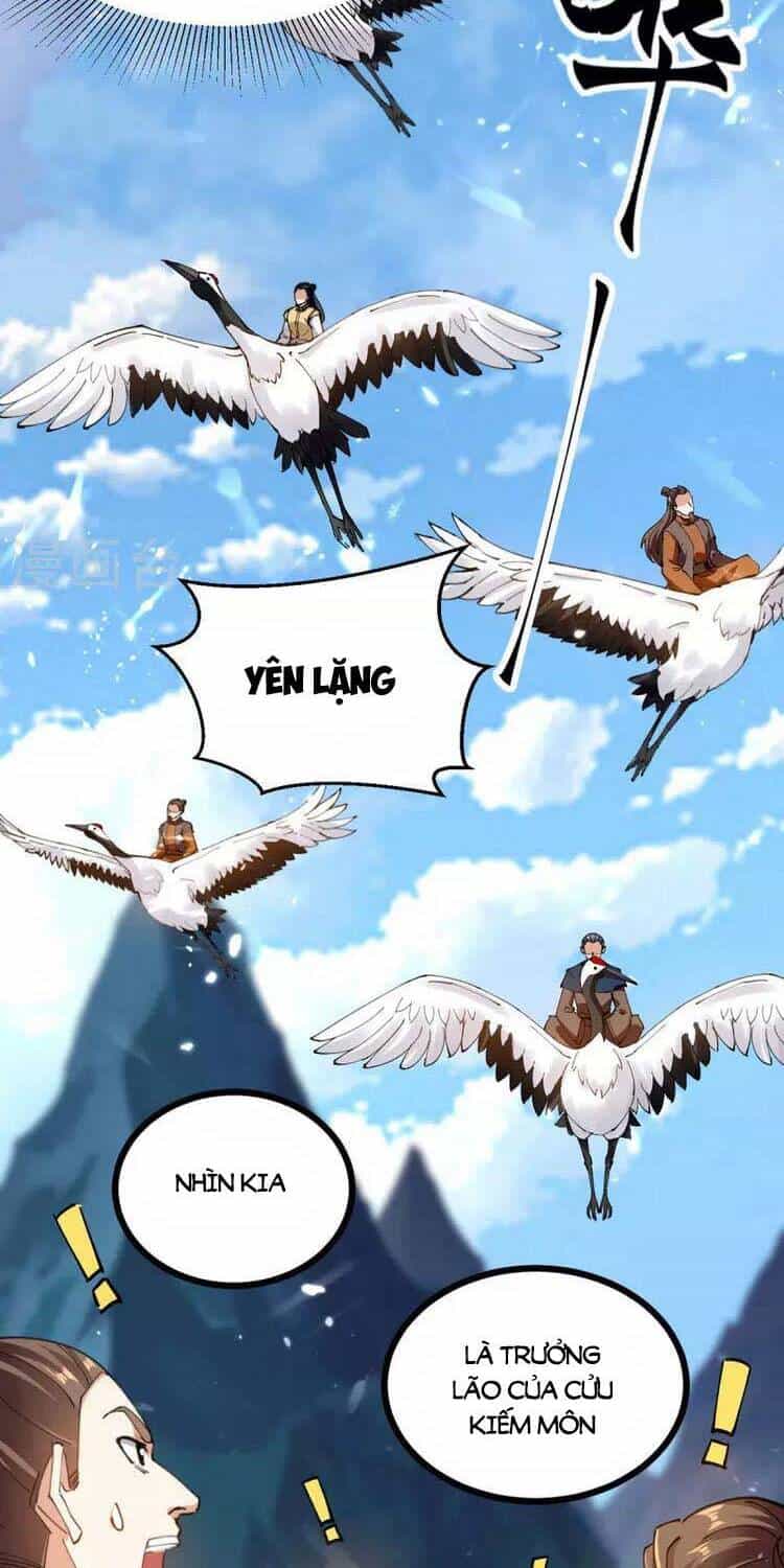 Lăng Thiên Thần Đế - Chương 288 - ảnh 2