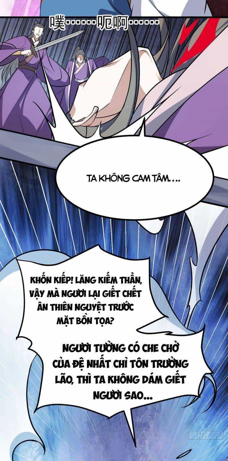 Lăng Thiên Thần Đế - Chương 326 - ảnh 3