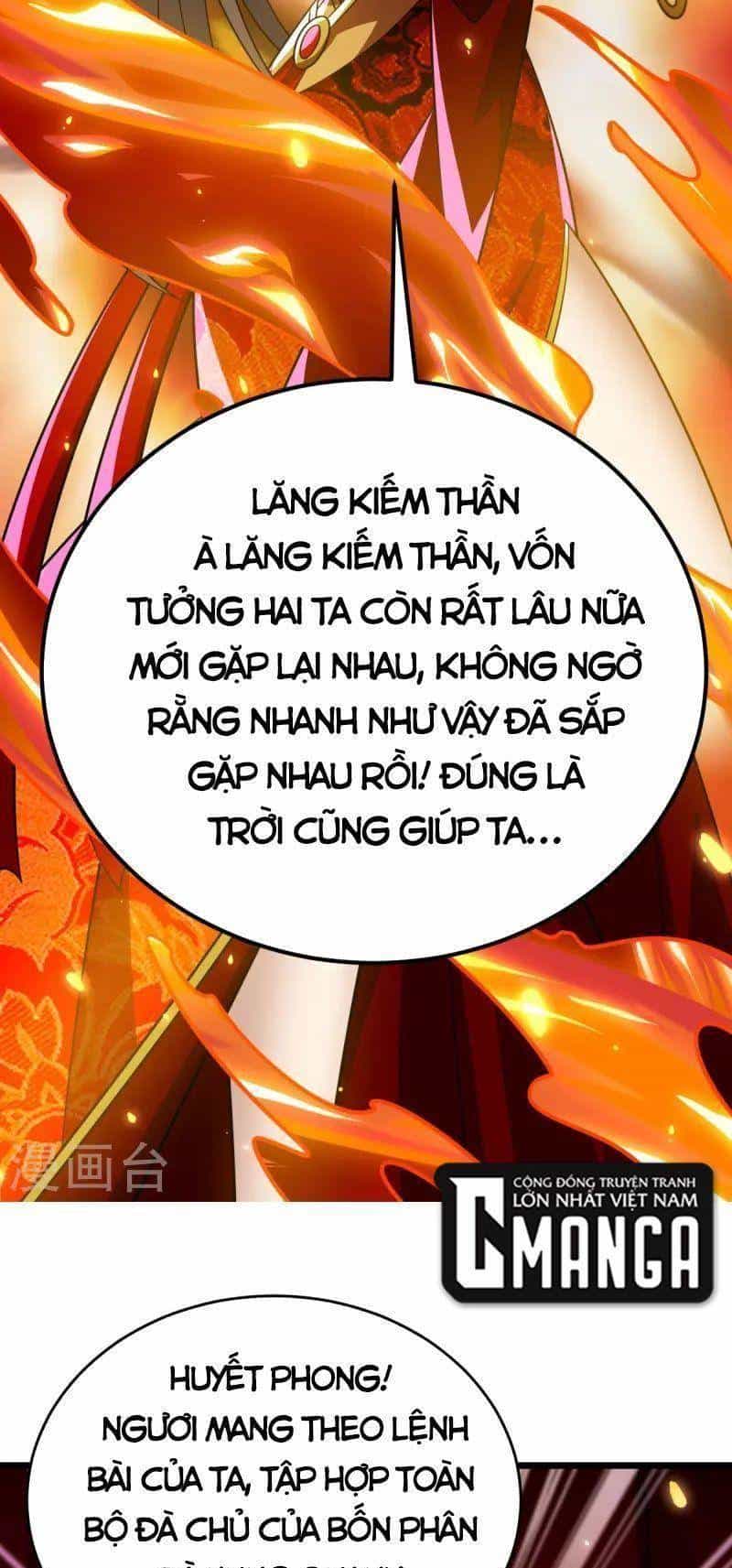 Lăng Thiên Thần Đế - Chương 333 - ảnh 12