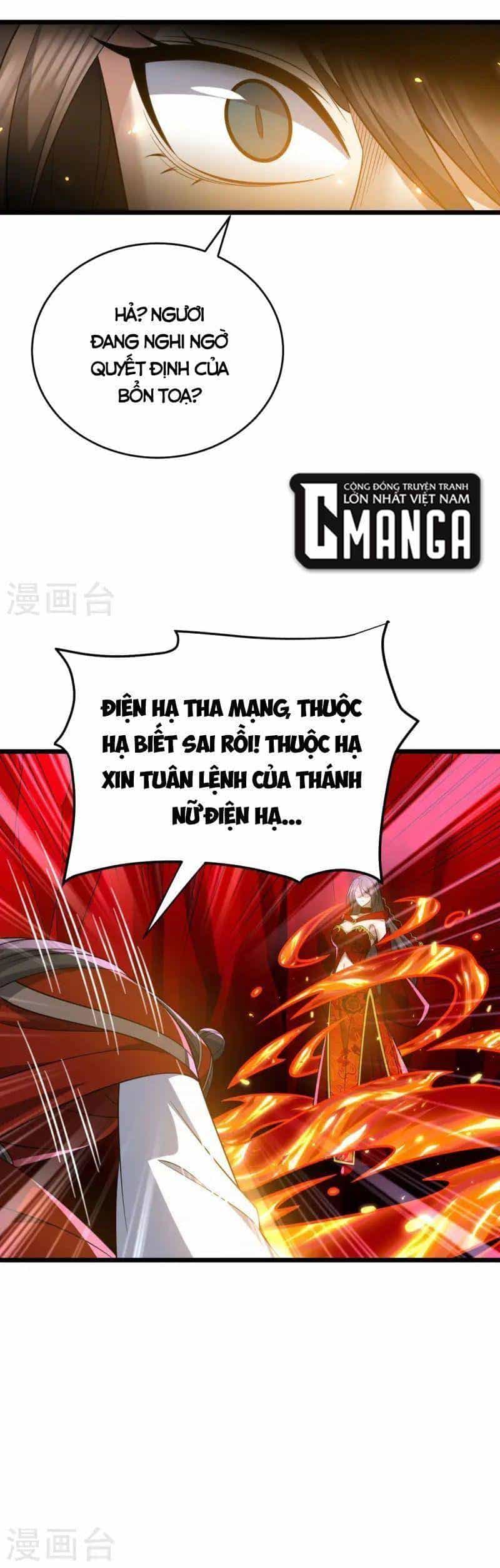 Lăng Thiên Thần Đế - Chương 333 - ảnh 16