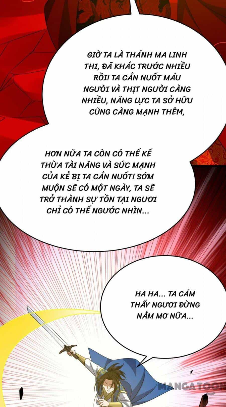 Lăng Thiên Thần Đế - Chương 341 - ảnh 5