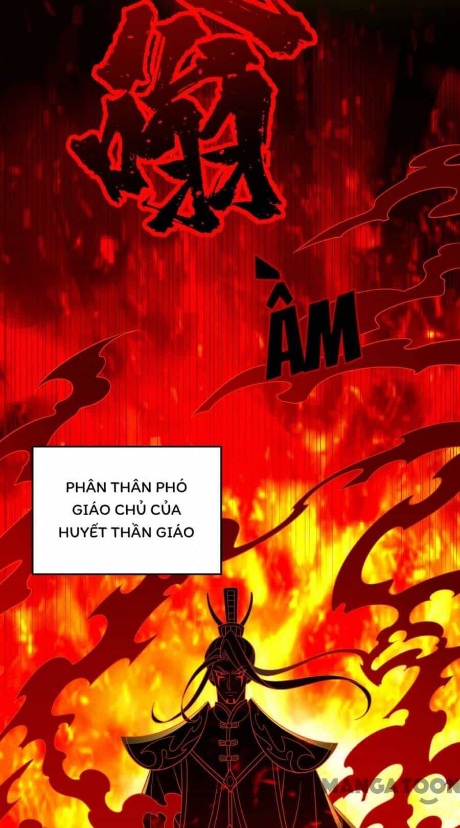 Lăng Thiên Thần Đế - Chương 341 - ảnh 9