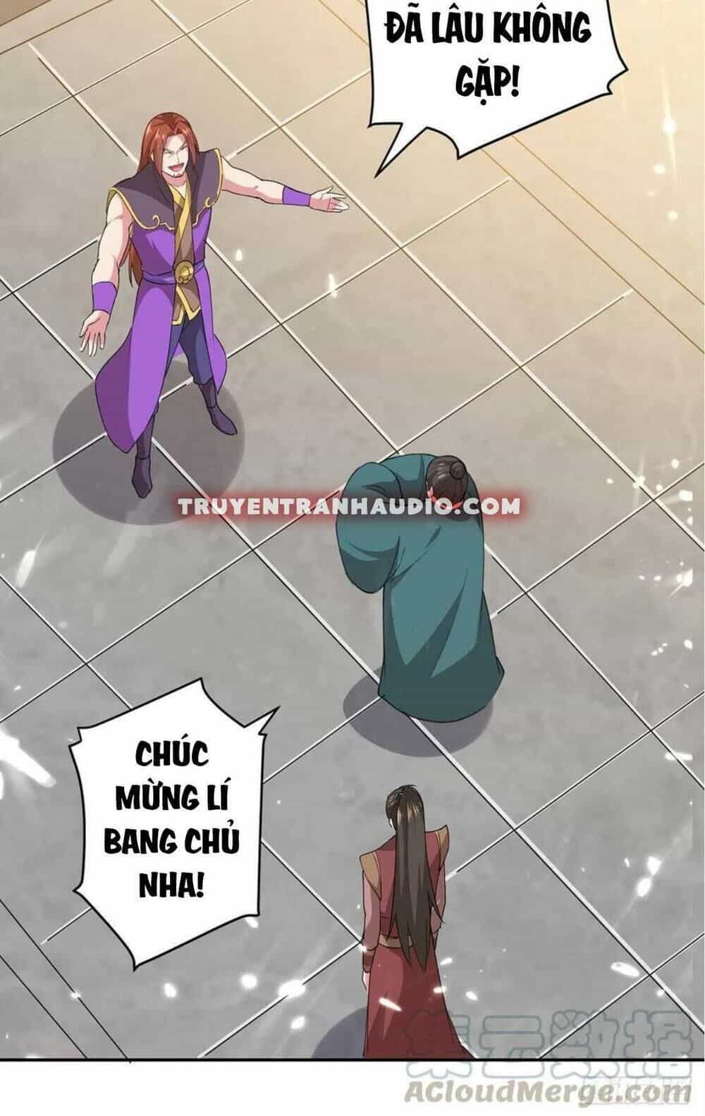 Lăng Thiên Thần Đế - Chương 73 - ảnh 3