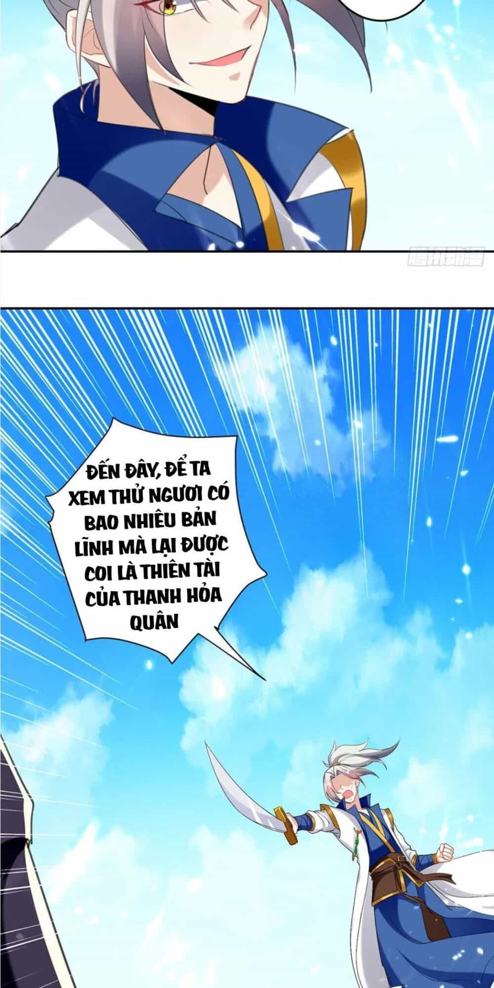 Lăng Thiên Thần Đế - Chương 79 - ảnh 9