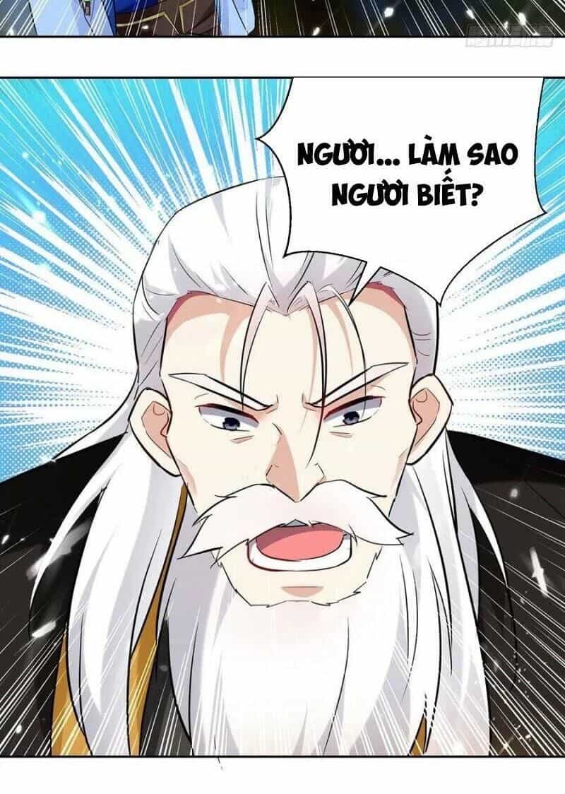 Lăng Thiên Thần Đế - Chương 93 - ảnh 4