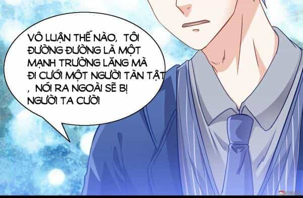 Lăng Thiếu! Nhẹ Một Chút, Đau - Chương 1 - ảnh 13