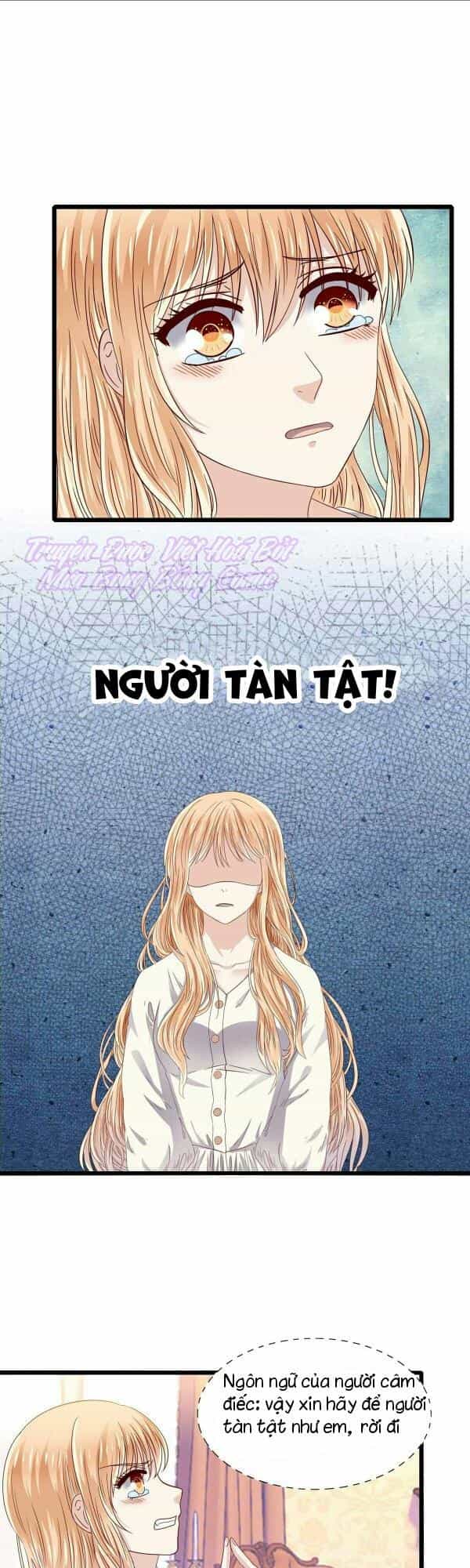 Lăng Thiếu! Nhẹ Một Chút, Đau - Chương 1 - ảnh 14