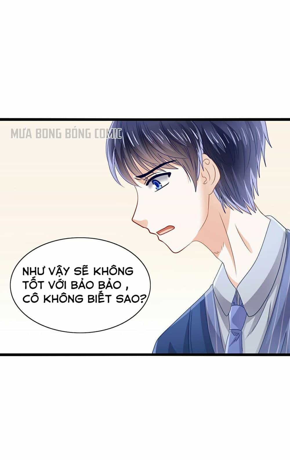 Lăng Thiếu! Nhẹ Một Chút, Đau - Chương 10 - ảnh 31