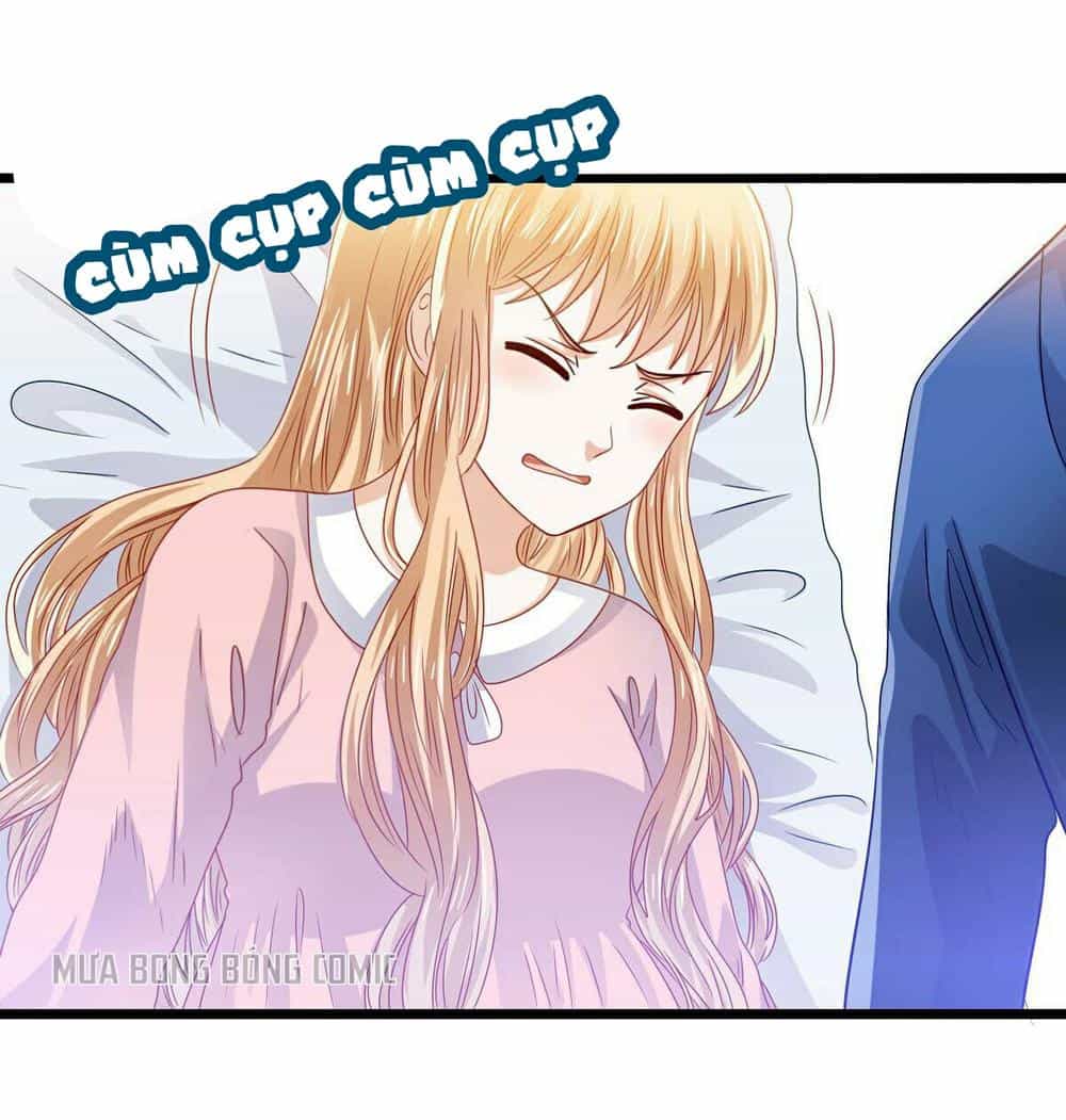 Lăng Thiếu! Nhẹ Một Chút, Đau - Chương 10 - ảnh 37