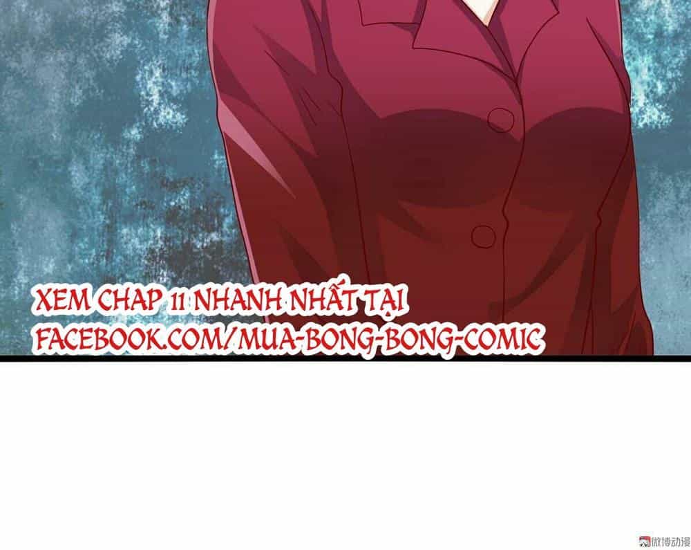 Lăng Thiếu! Nhẹ Một Chút, Đau - Chương 10 - ảnh 42